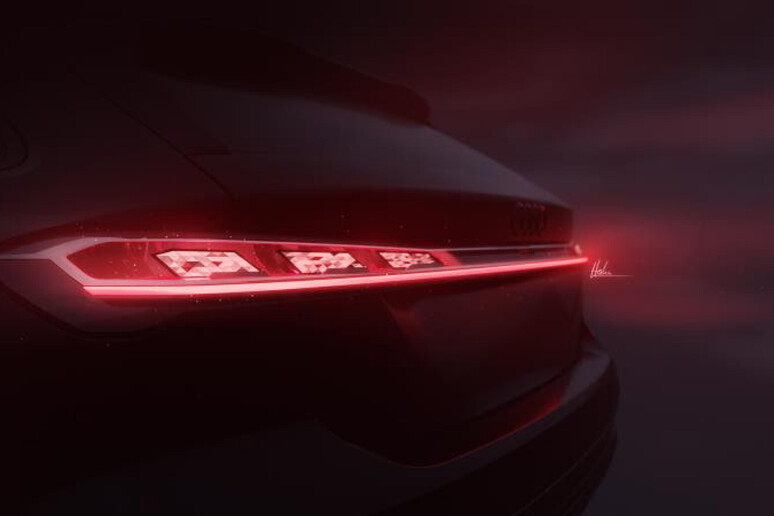 Audi, con anteprima Q6 e-tron parte lancio 20 nuovi modelli © ANSA/We
