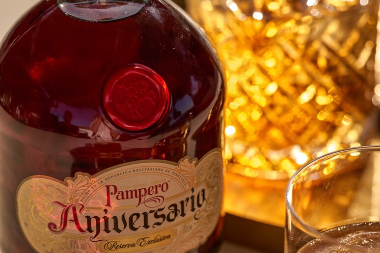 Gruppo Montenegro acquisisce il rum venezuelano Pampero - RIPRODUZIONE RISERVATA