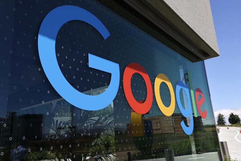 L 'Antitrust avvia un 'istruttoria su Google © ANSA/EPA