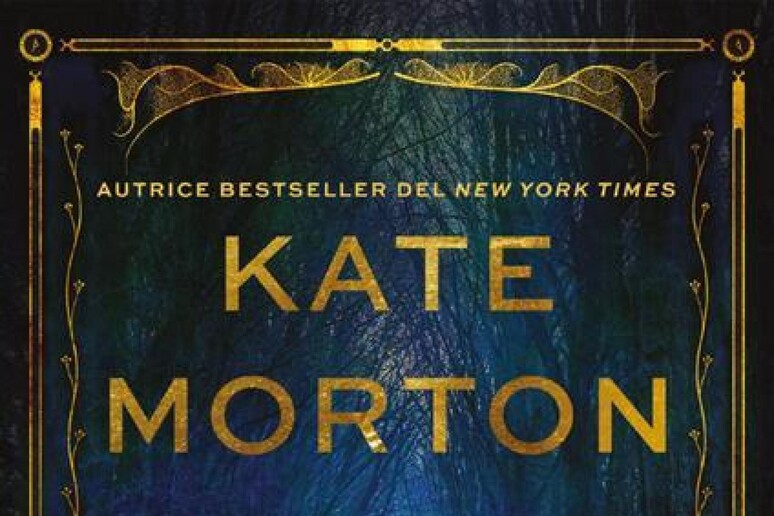 Ritorno a Casa, il nuovo mystery di Kate Morton