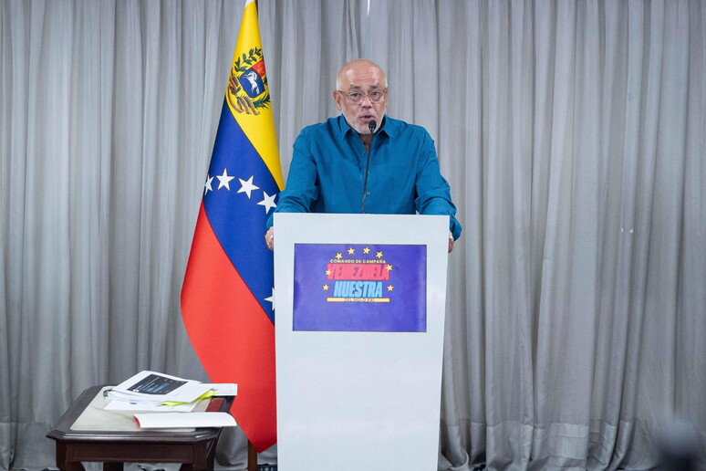 Leader Congresso Venezuela, 'a Gonzalez 24 ore per ritrattare'