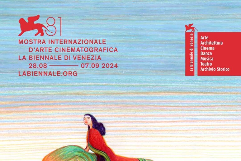 In concorso a Venezia cinque film italiani - RIPRODUZIONE RISERVATA