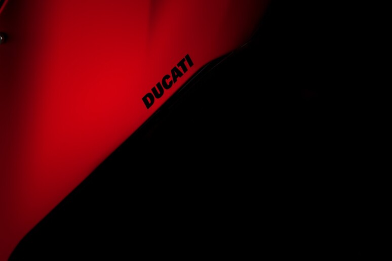 La Ducati World Première 2025 apre la stagione delle novità - RIPRODUZIONE RISERVATA