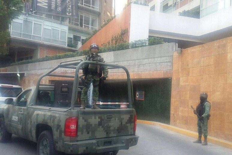Arrestato 'El Mayo', co-fondatore del cartello Sinaloa