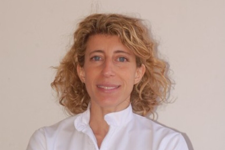 Livia Nastri, Commissione SIdP-ANSA - RIPRODUZIONE RISERVATA