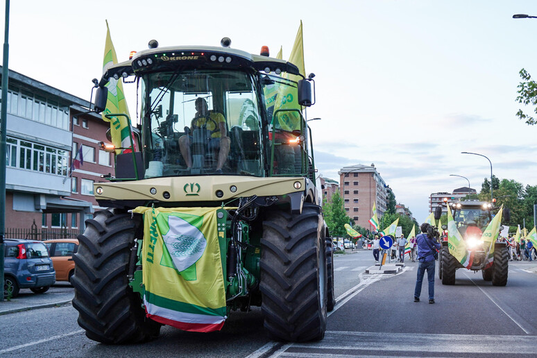 - RIPRODUZIONE RISERVATA