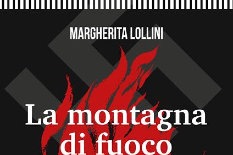 Margherita Lollini racconta l'eccidio di Sant'Anna di Stazzema