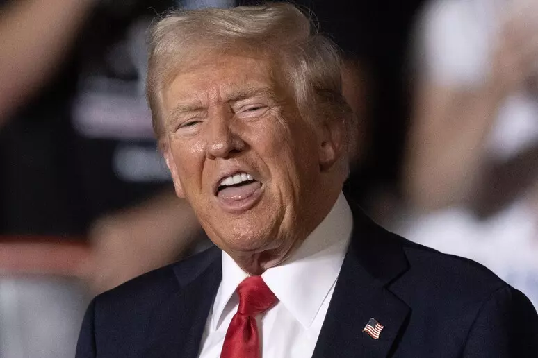 Trump, 'Harris stupida, dibattito il 4 settembre o niente'