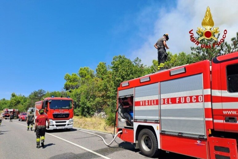 - RIPRODUZIONE RISERVATA