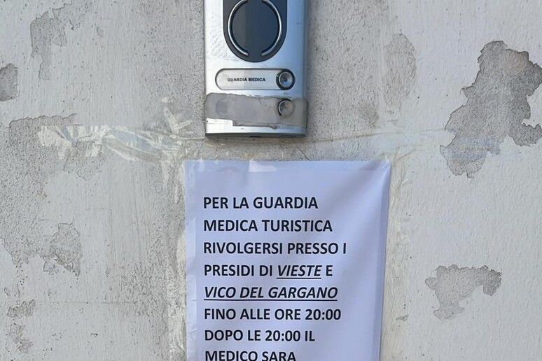 - RIPRODUZIONE RISERVATA