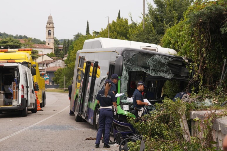 - RIPRODUZIONE RISERVATA