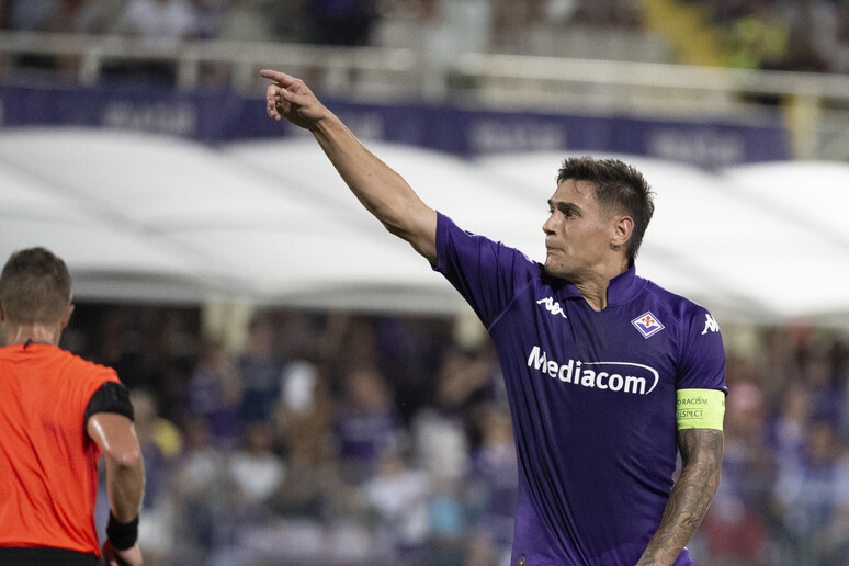 Fiorentina: ufficiale la cessione di Quarta al River Plate