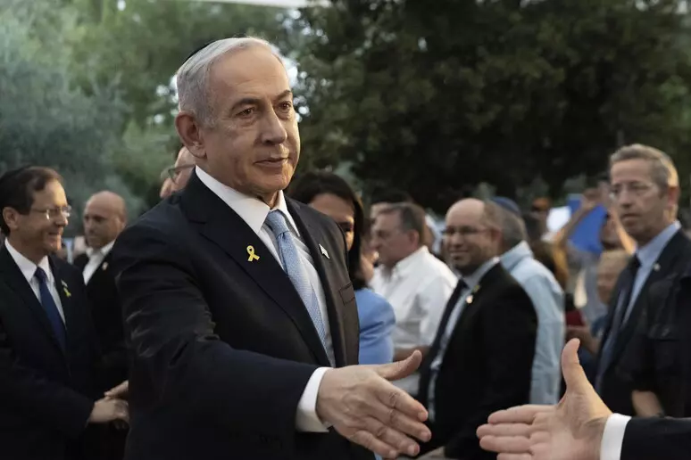 Netanyahu a Hamas, 'vi prenderemo, regoleremo i conti'