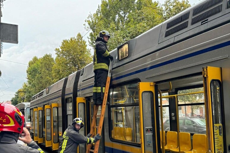 - RIPRODUZIONE RISERVATA