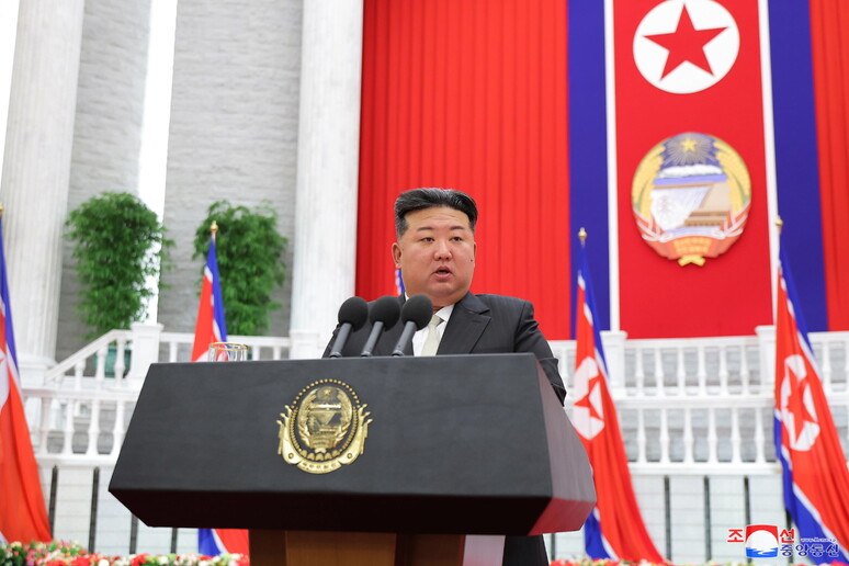 Seul, 'Pyongyang rafforza sicurezza Kim,timori assassinio'