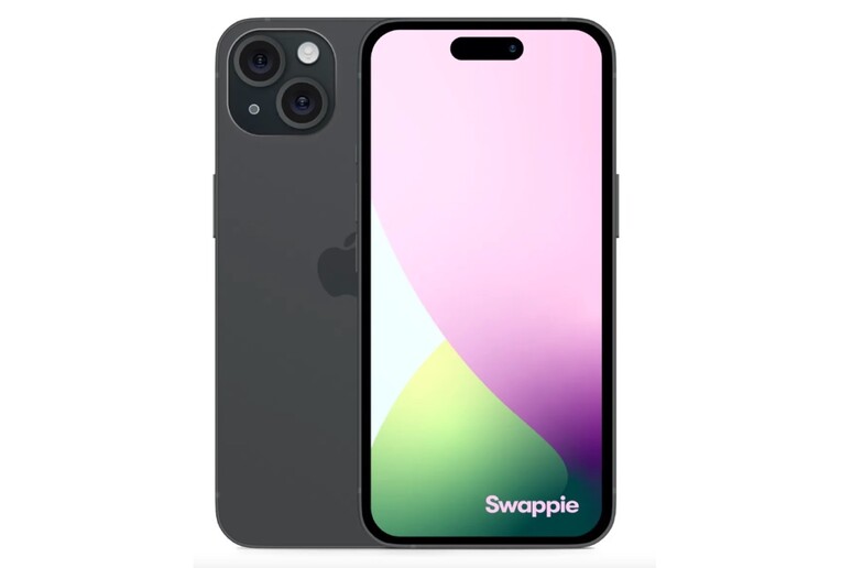 Sostenibilità e tech, perché scegliere un iPhone Swappie - RIPRODUZIONE RISERVATA