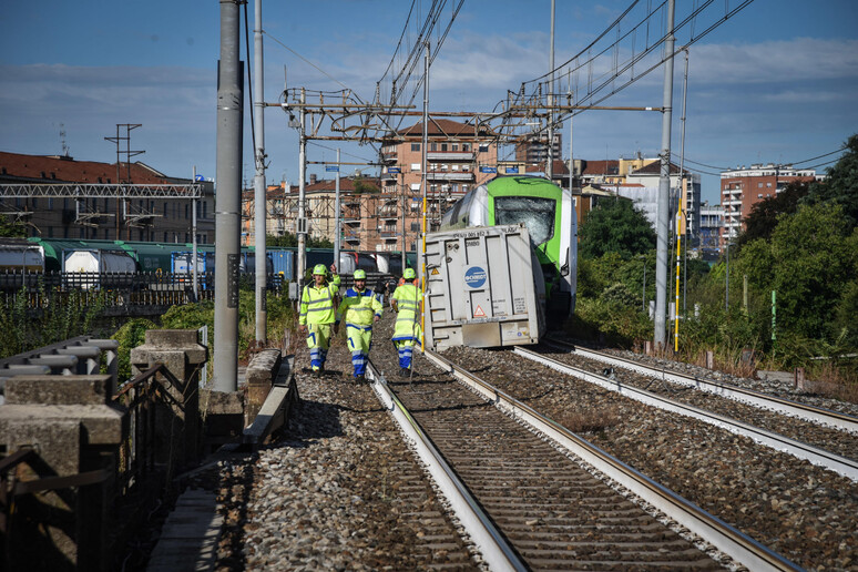 - RIPRODUZIONE RISERVATA