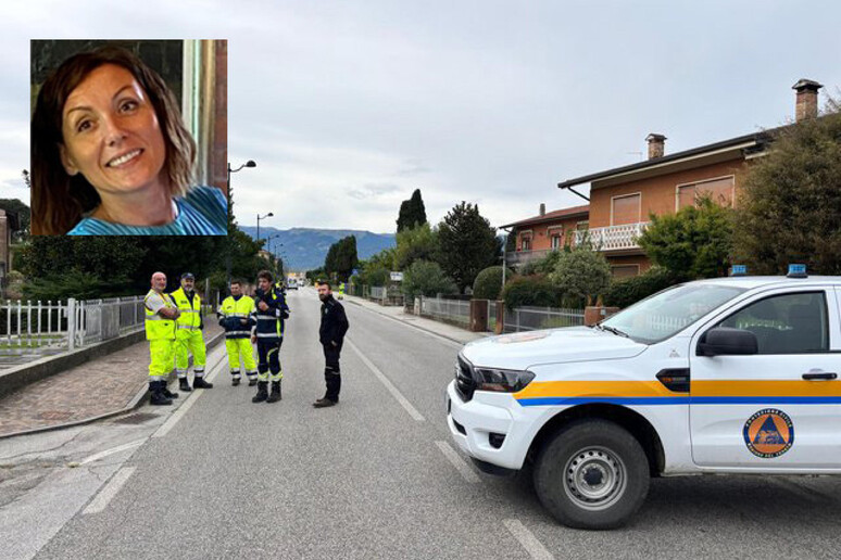 &gt;&gt;&gt;ANSA/Trovati nel Piave i corpi di mamma e bimba abbracciate - RIPRODUZIONE RISERVATA