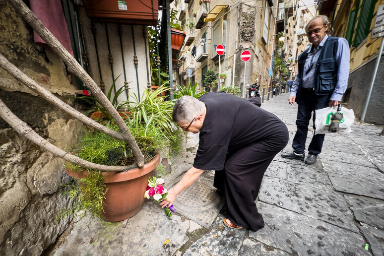 - RIPRODUZIONE RISERVATA