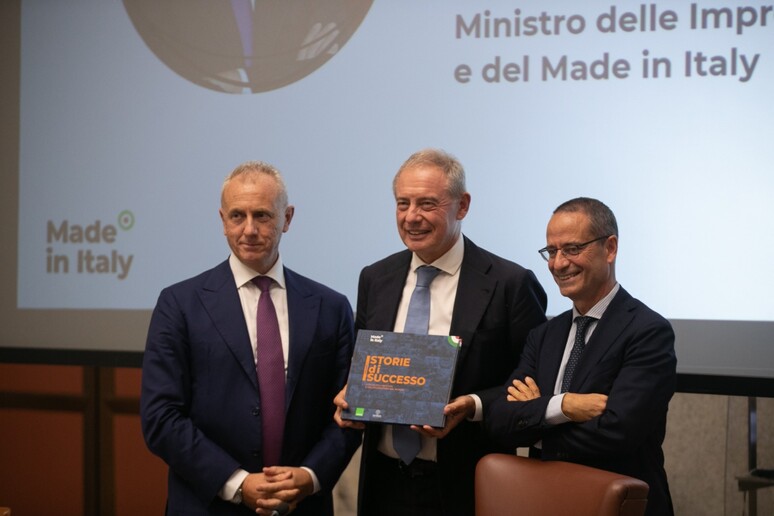 - RIPRODUZIONE RISERVATA