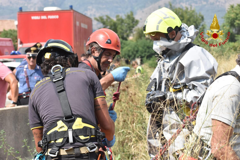 - RIPRODUZIONE RISERVATA