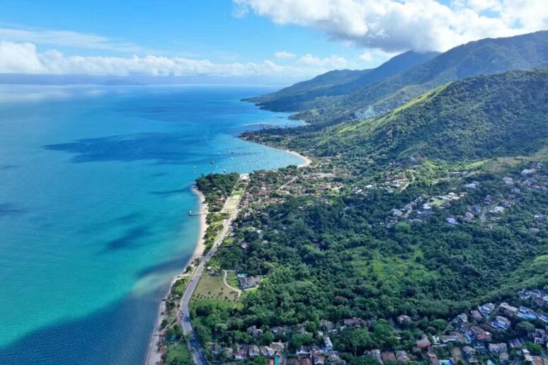 Brasile, lo stato di San Paolo punta sul turismo italiano