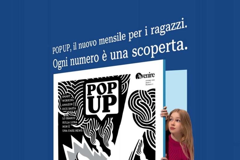 - RIPRODUZIONE RISERVATA