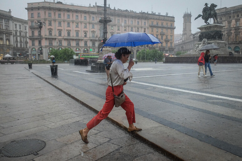 - RIPRODUZIONE RISERVATA