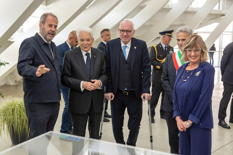 Università della Valle d 'Aosta - RIPRODUZIONE RISERVATA