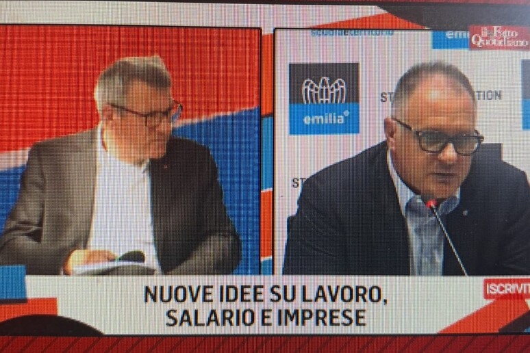 - RIPRODUZIONE RISERVATA