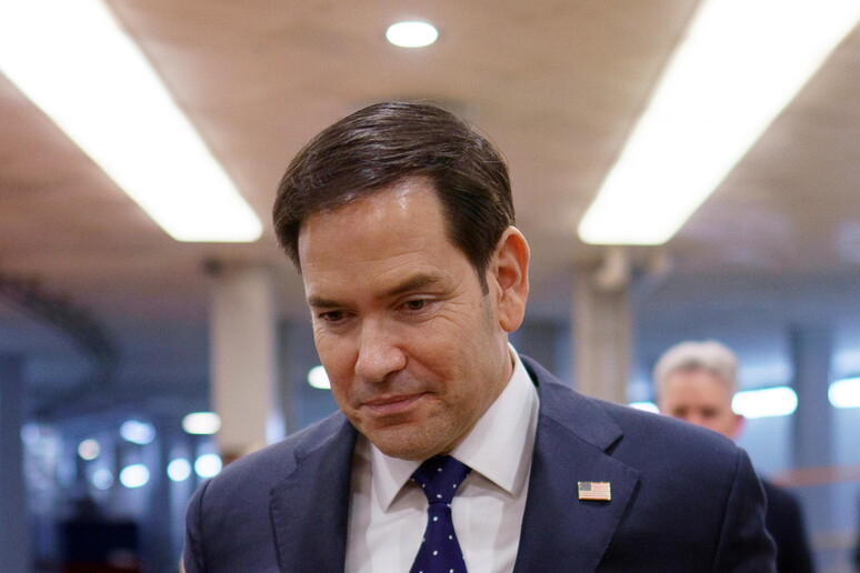 Rubio: la Cina si approfitta dell'ordine globale del dopoguerra