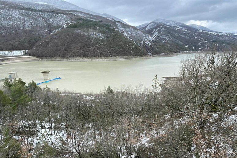 In Basilicata crisi idrica finita, si torna all'erogazione h24