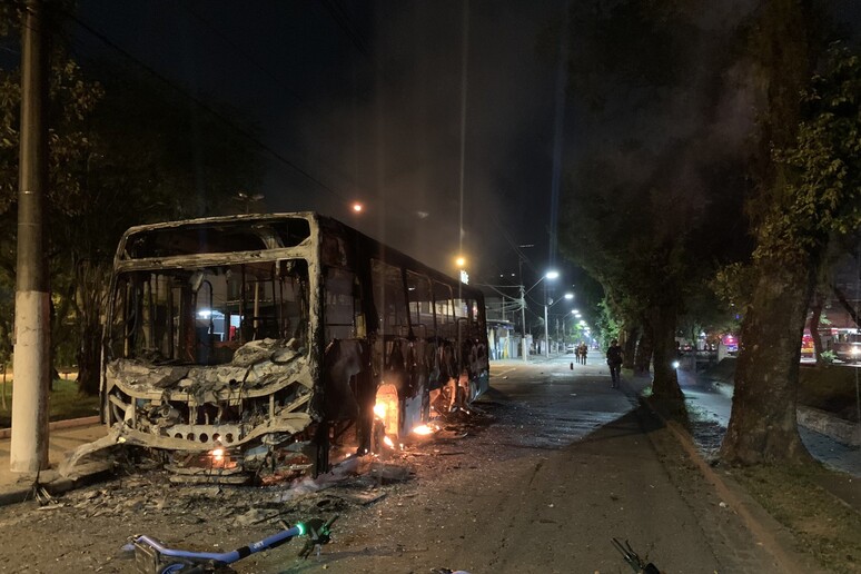 Il Brasile autorizza l'invio della Forza nazionale in Rondônia