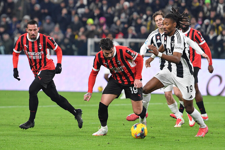 Calcio: Serie A, per Dazn ancora un record di ascolti