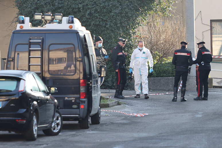 Omicidio a Capodanno, il 19enne fermato ha confessato