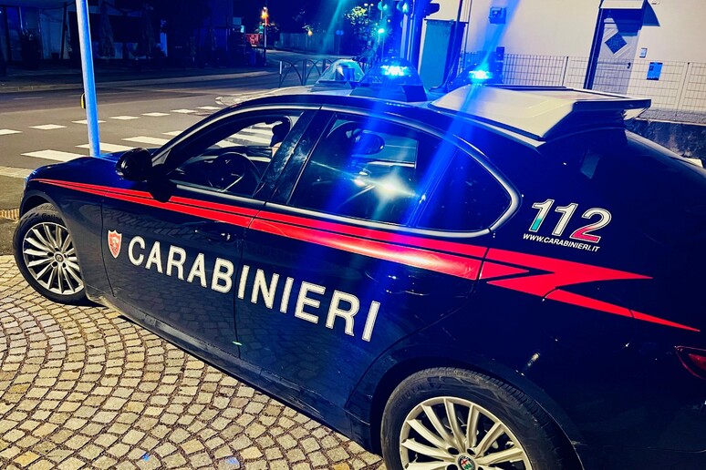 Traffico di droga e furti in abitazione, 39 indagati