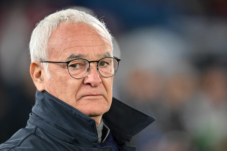 E.League: Ranieri, lavoro e sacrificio, ricetta giusta per Roma