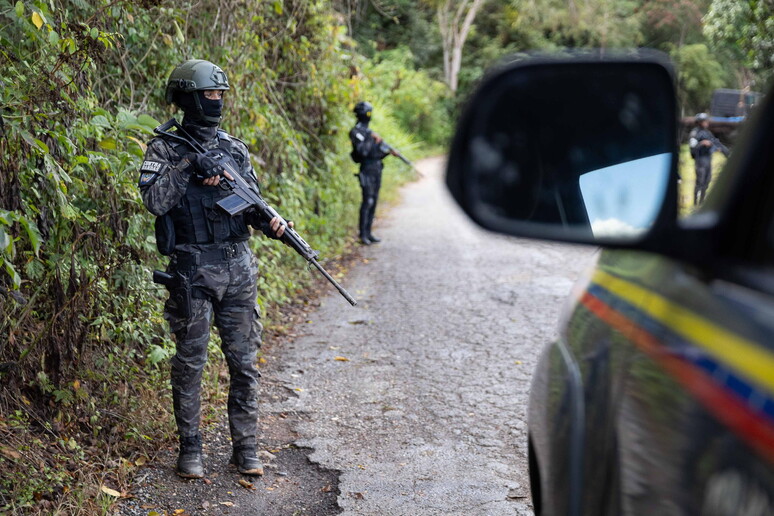 Venezuela: ucciso il criminale più famoso di Caracas