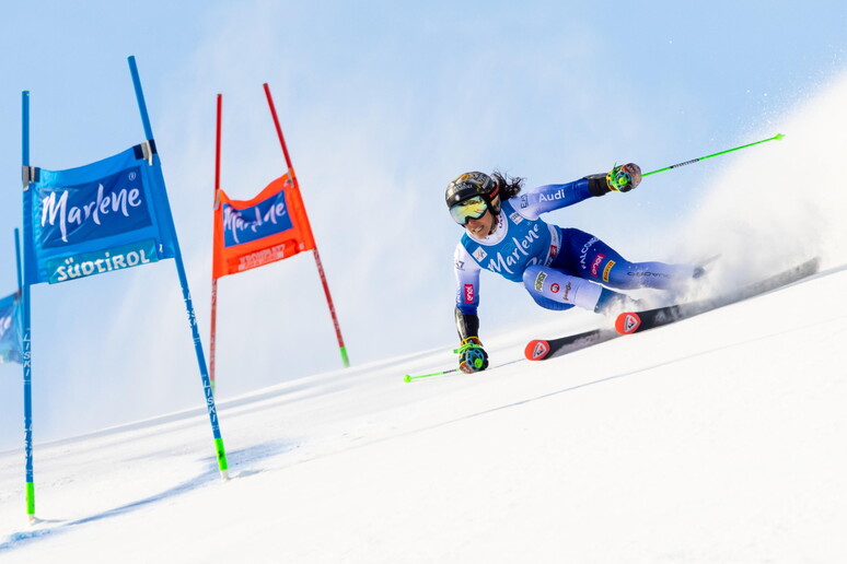 Cdm donne: 11 azzurre in gara per discesa e superG a Garmisch