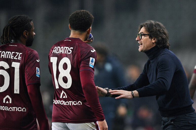 Calcio: Torino-Cagliari 2-0