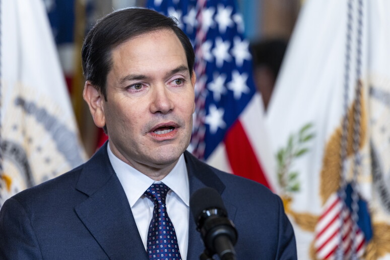 Rubio congela aiuti Usa all'estero, salvo Egitto e Israele