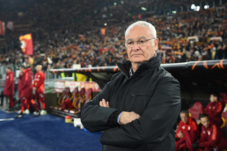 Ghisolfi 'le voci su Ancelotti? allenatore della Roma è Ranieri'