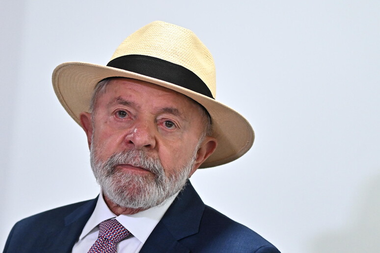 Brasile: Lula silura il capo della comunicazione istituzionale