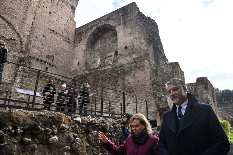 Giuli, musei italiani sempre più visitati