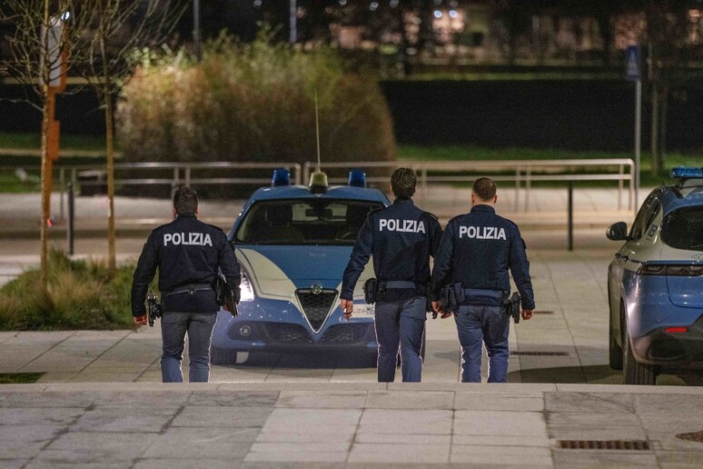 Criminalità giovanile, blitz in tutta Italia con 73 arresti - Notizie - Ansa.it