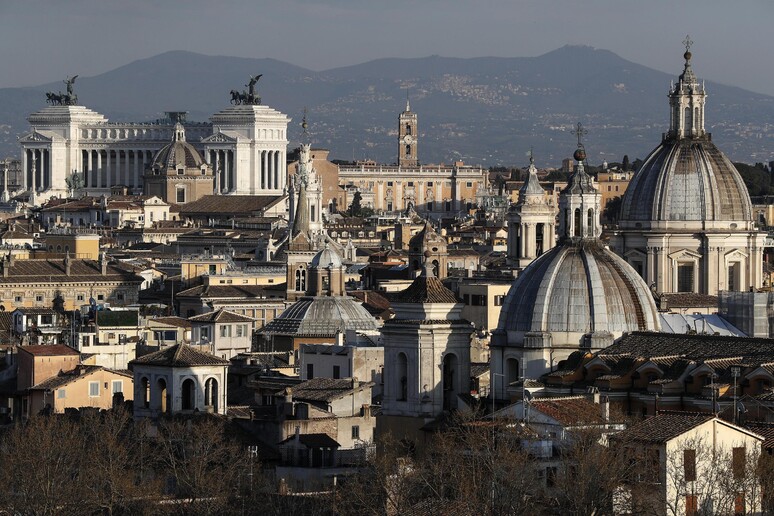 Spesa regionale, Lazio al top ma un trentino costa di più