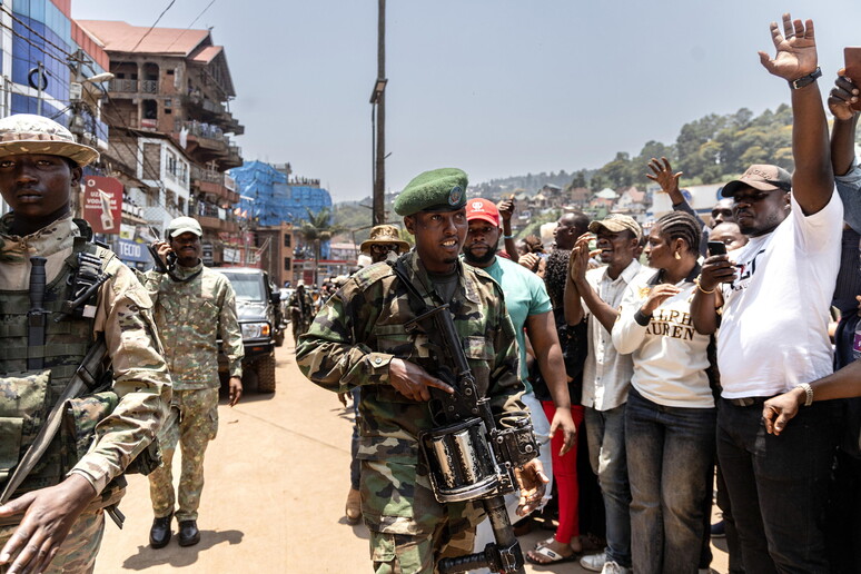 Congo e M23 al tavolo negoziale il 18 marzo a Luanda