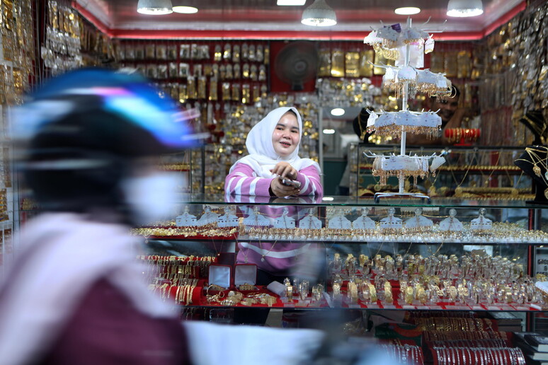 In Indonesia economia cresciuta 5% nel 2024, oltre le previsioni