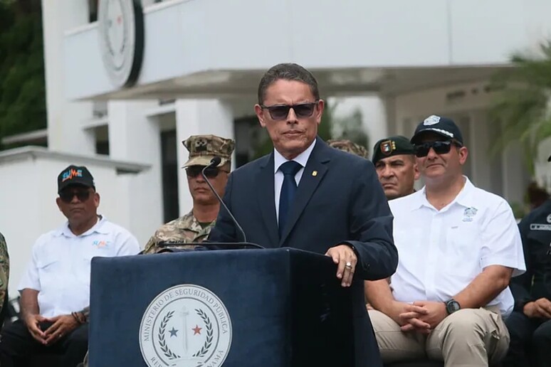 Panama annuncia la visita del capo del Pentagono ad aprile