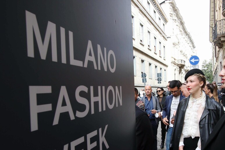 Torna la settimana della Moda a Milano, apre Gucci